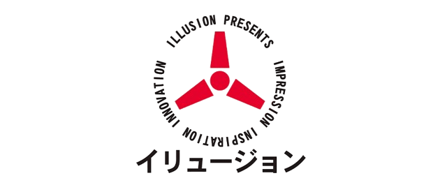 I社游戏资料索引｜ILLUSION与ILLGAMES作品目录、发行年表