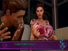 [欧美SLG/汉化] 紫色盒子 Purple Box 1.2P PC+安卓汉化版 [2G]-IS