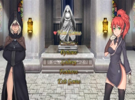 [RPG机翻步兵]Yorna：Monster Girl’s Secret 约娜：怪物女孩的秘密[电脑2.46G]-IS