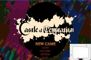 【PC/2D/ACT/中文/像素】诱惑城堡！Castle of Temptation V0.4.3a 官中步兵版【600M】-IS