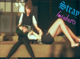 [亚洲SLG/汉化] 流浪梦魇2 流浪孵化 Stray Incubus S2 Gh.2a PC+安卓汉化版 [1.2G]-IS