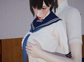 【欧美SLG/汉化/动态】最后一年v0.3 AI版【PC+安卓/1.40G/更新】The Last Year [v0.3]-IS