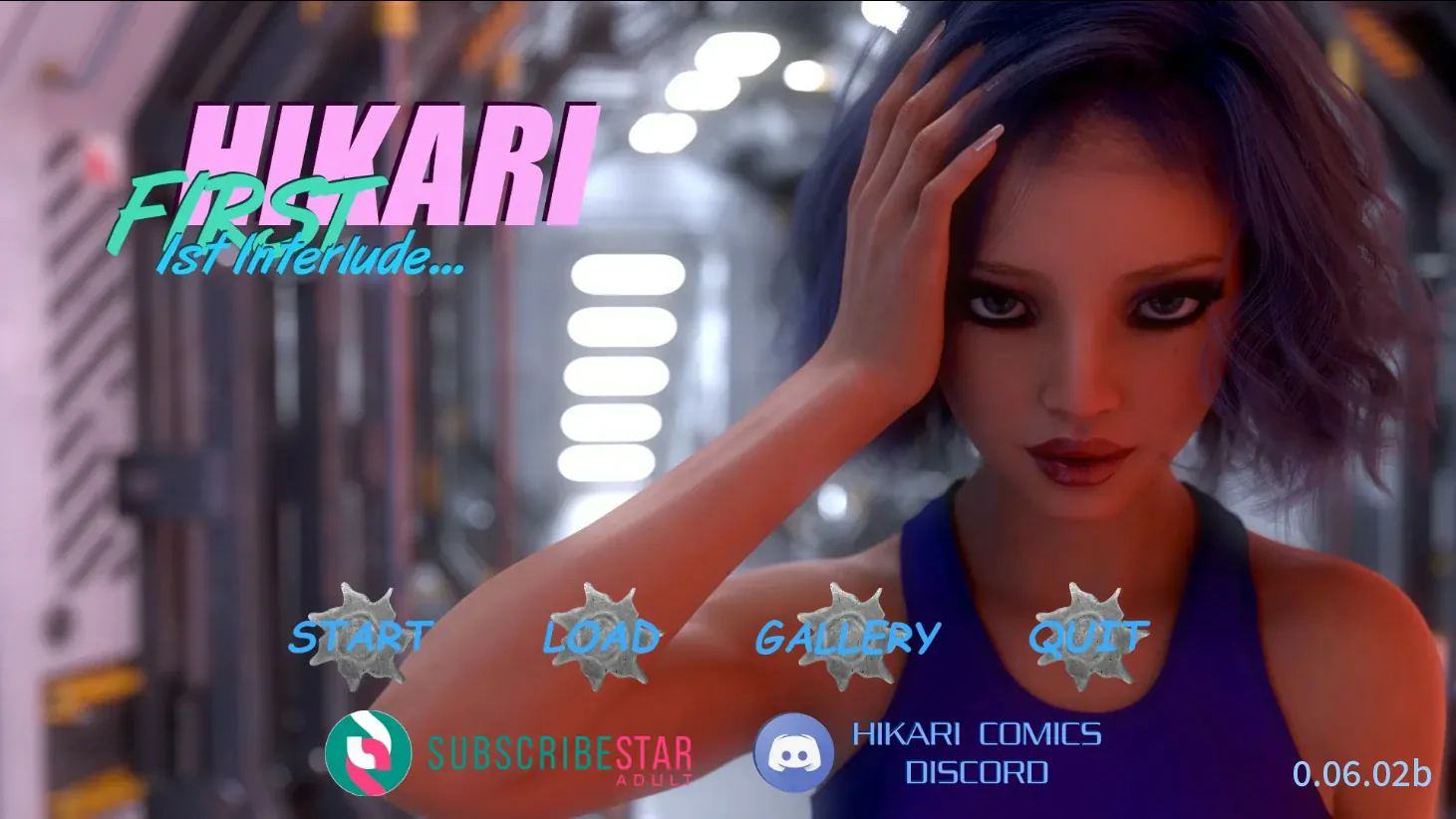 【歐美SLG/漢化/動态】第一幕間奏v0.06.08p AI版【PC+安卓/1.59G/更新】Hikari: First Interlude(别名:光:第一間奏) APK直裝 第1張-海閣社區-i社中國-中文漢化官方網站 【歐美SLG/漢化/動态】第一幕間奏v0.06.08p AI版【PC+安卓/1.59G/更新】Hikari: First Interlude(别名:光:第一間奏)