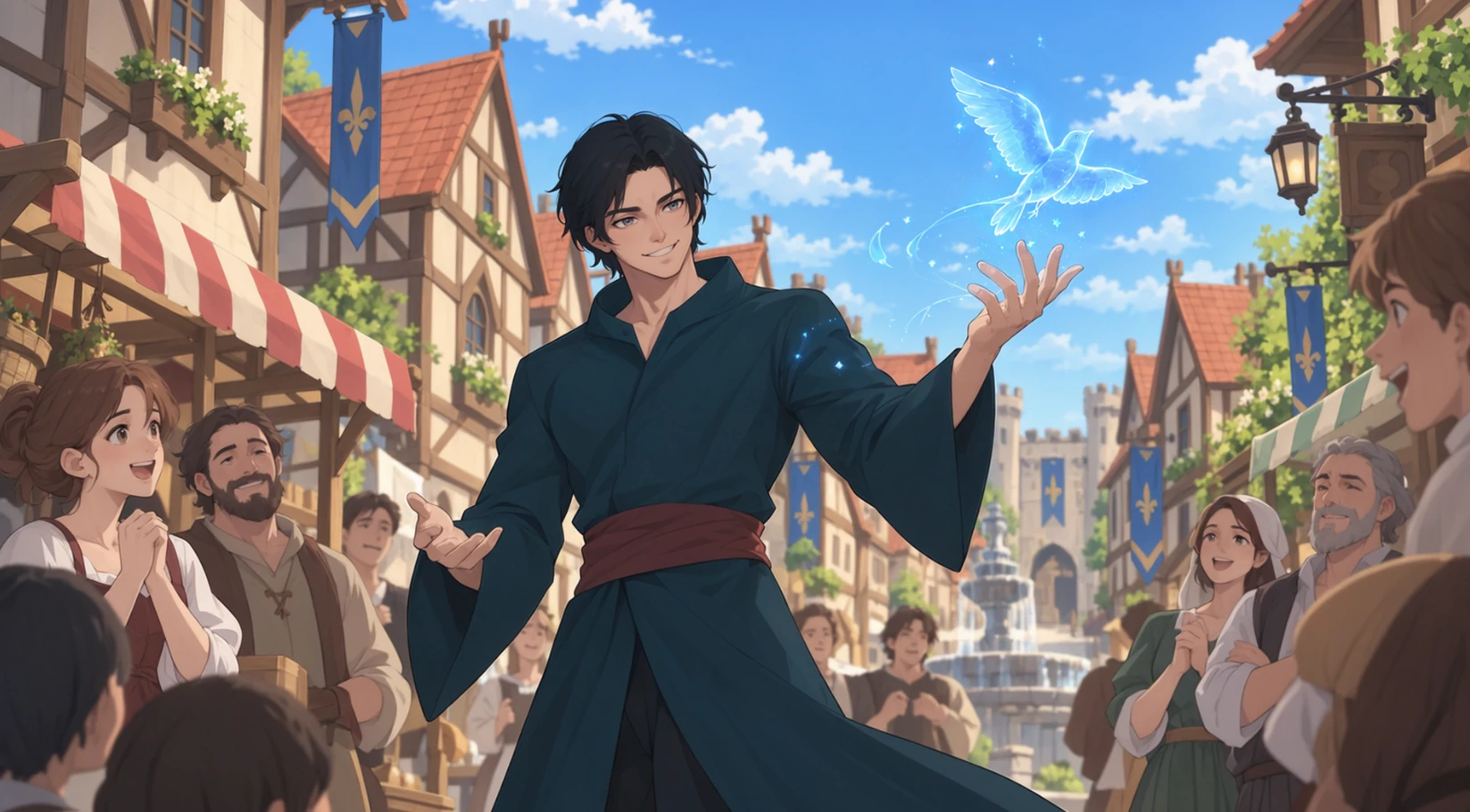 图片[5]-【日系SLG/AI漢化/沙盒】 塞倫尼亞v1.3g AI漢化版【PC+安卓/2.18G/更新】Serenia [v1.3g]-IS