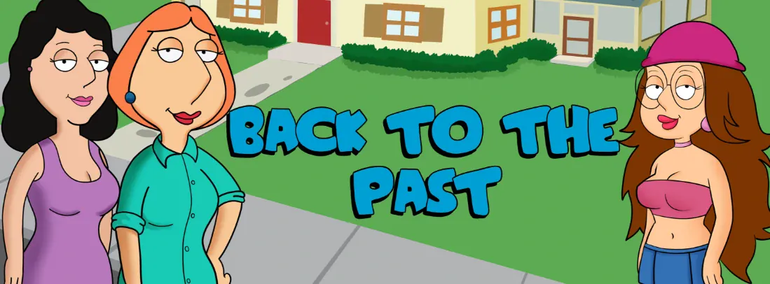 【歐美SLG/AI漢化/同人】回到過去v1.00 AI漢化版【PC+安卓/2.22G/更新】Back to the Past